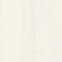 Mobile Porta TV VIGO Bianco 156x40x40 cm Legno Massello di Pino 353173