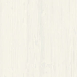 Credenza Cassetti VIGO Bianco 78x40x75 cm Legno Massello Pino 353203