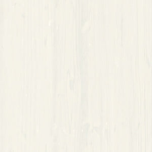 Piano Comò VIGO Bianco 78x30x100 cm in Legno Massello di Pino 353206