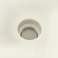 Supporto Lavamani da Campeggio con Tanica Acqua Grigio 3186679