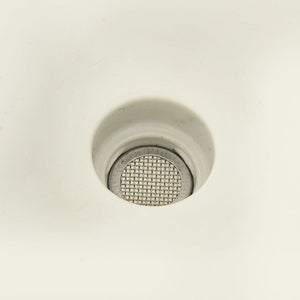 Supporto Lavamani da Campeggio con Tanica Acqua Grigio 3186679