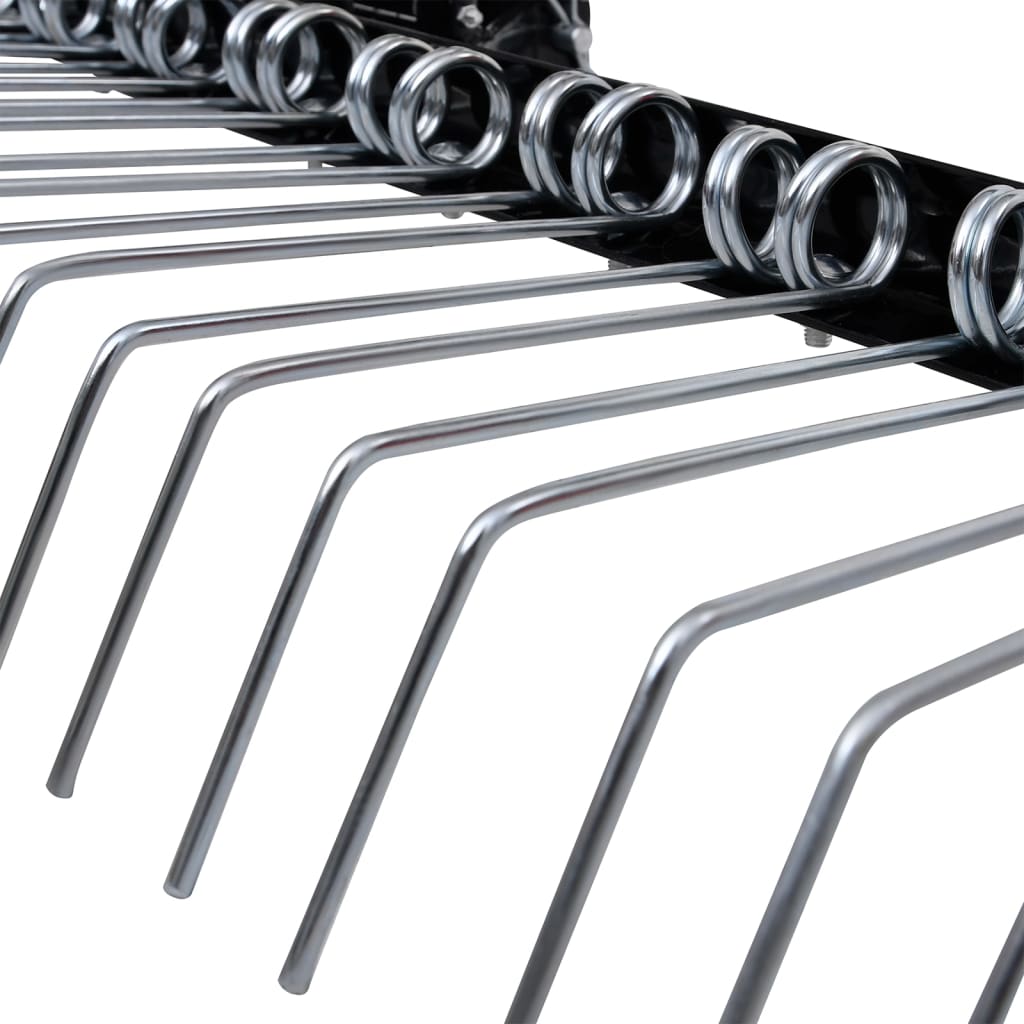 Arieggiatore per Tosaerba Portatile 109 cm 154454