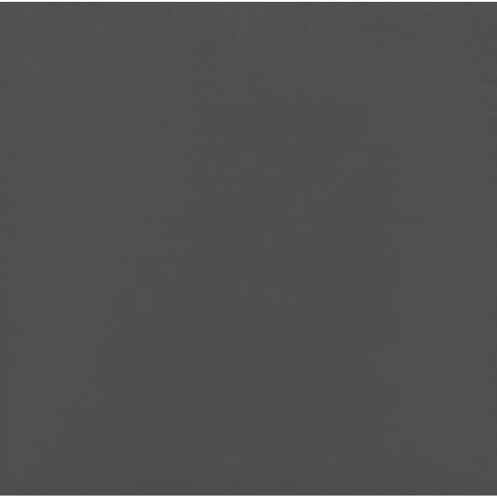 Set Divani da Giardino 5 pz con Cuscini Antracite in Polyrattan 3186703