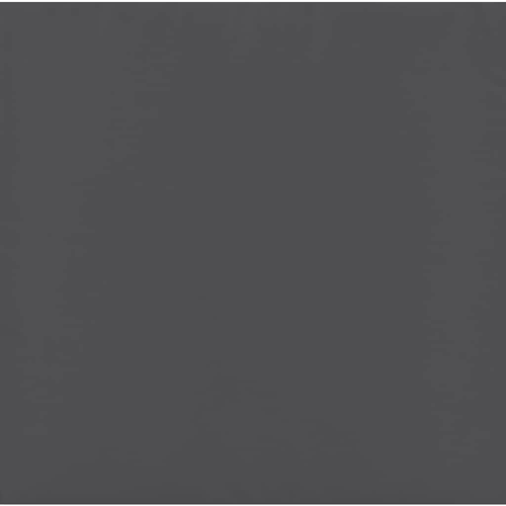 Set Divani da Giardino 6 pz con Cuscini Antracite in Polyrattan 3186745