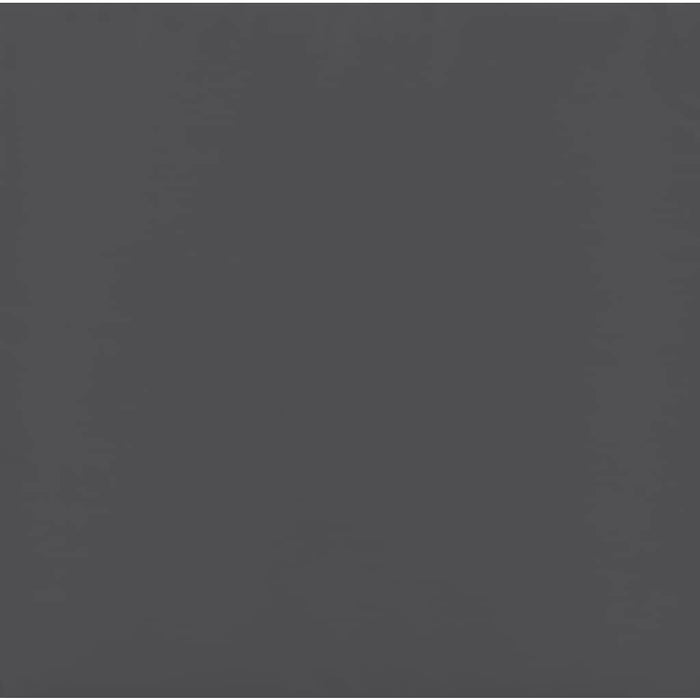 Set Salotto da Giardino 6 pz con Cuscini in Acciaio Antracite 3186919