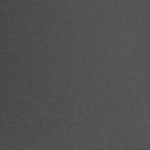 Sedie da Giardino con Cuscini 4pz Nere 56,5x57x83 cm Polyrattan 3187079