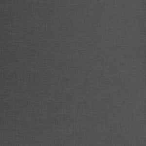 Sedie da Giardino con Cuscini 6pz Nere 54x61x83cm in Polyrattan 3187090