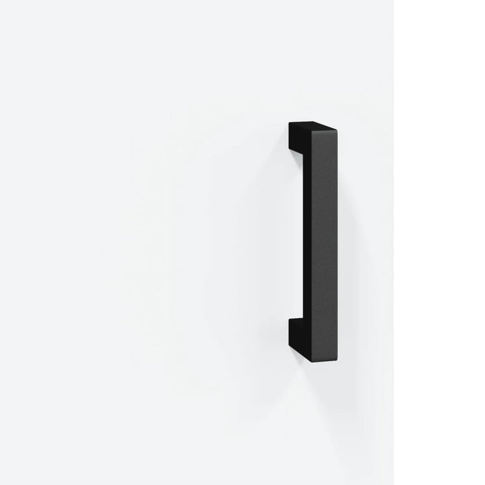 Credenza Bianca 69,5x34x90 cm in Legno Multistrato 827788