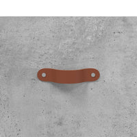 Credenza Grigio Cemento 69,5x34x90 cm in Legno Multistrato 827888