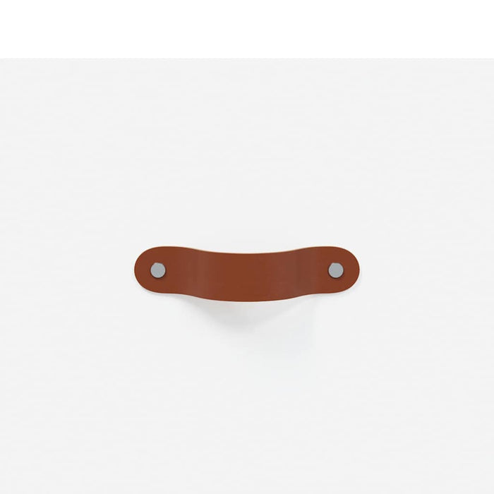 Credenza-Buffet-Armadio da cucina Bianca 69,5x34x90 cm in Legno Multistrato 837007