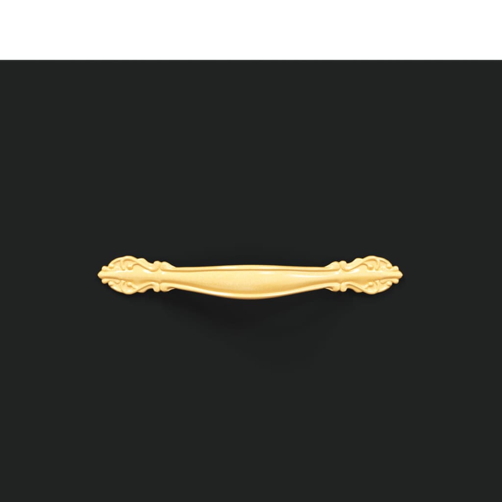 Credenza Nera 69,5x34x90 cm in Legno Multistrato 828021