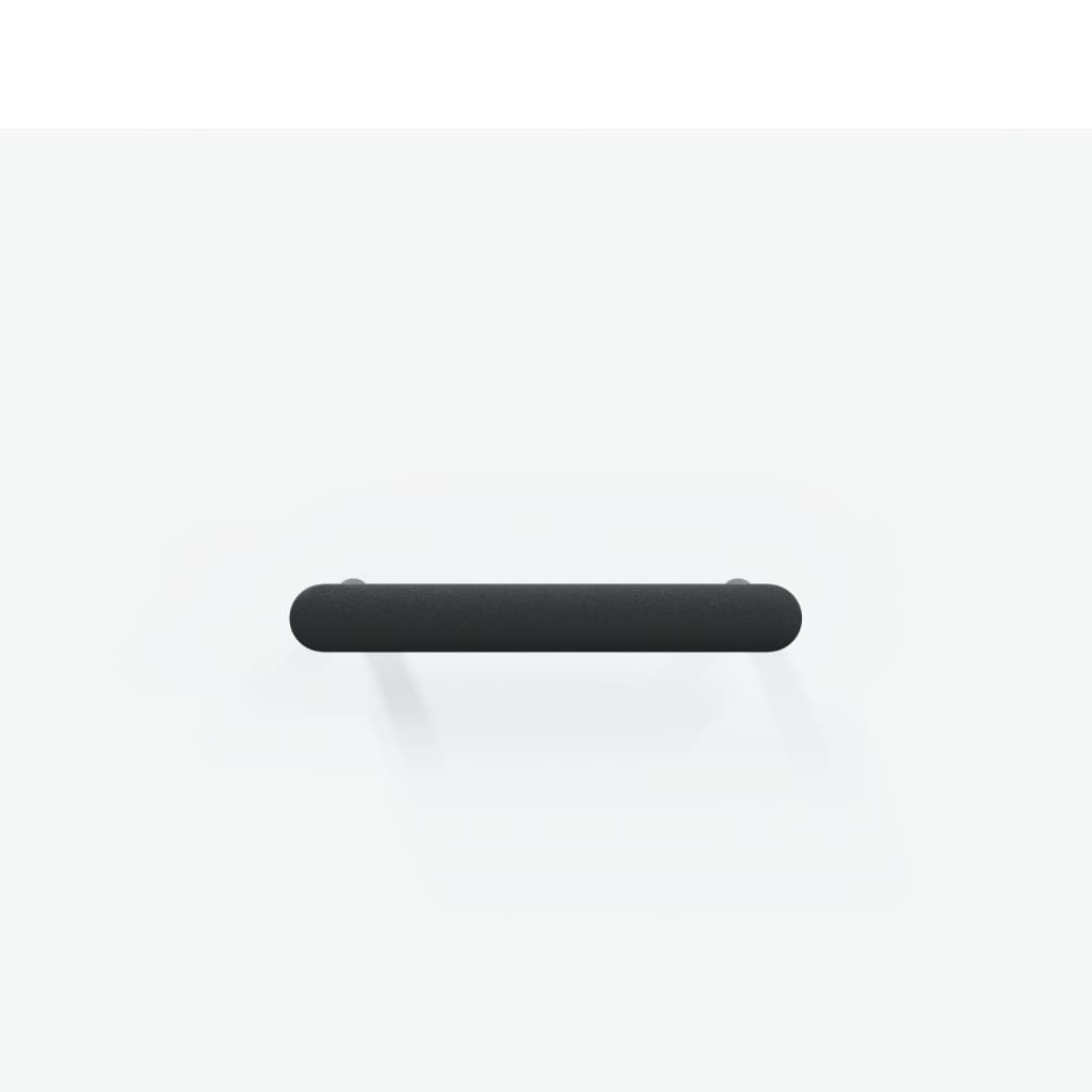 Credenza Bianca 34,5x34x90 cm in Legno Multistrato 828676