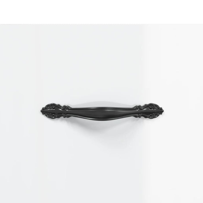 Credenza 69,5x34x90 cm in Legno Multistrato Bianco Lucido 830254