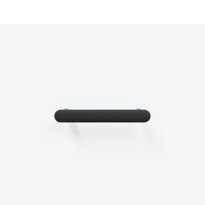 Credenza Bianca 69,5x34x90 cm in Legno Multistrato 830268