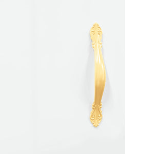 Credenza Bianco Lucido 34,5x34x90 cm in Legno Multistrato 830422