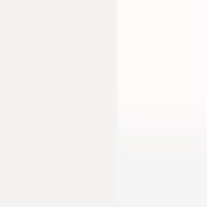 Mobile Porta Dischi Bianco Lucido 84,5x38x48 Legno Multistrato 831951