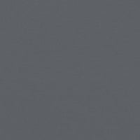 Set Salotto da Giardino 5 pz Nero e Grigio in Polyrattan 3187736