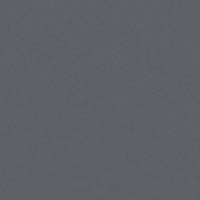 Set Salotto da Giardino 5 pz Nero e Grigio in Polyrattan 3187749