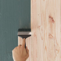 Comodino ALTA 41x35x55,5 cm in Legno Massello di Pino