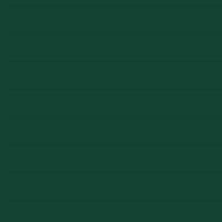 Capanno Giardino con Tetto Esteso Verde 277x110,5x181cm Acciaio 364524