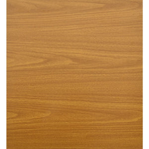 Casetta da giardino Capannone per capannone Capannone per esterni Capannone per attrezzi resistente con tetto trasparente esteso 277 x 110,5 x 181 cm Marrone 02_0022220