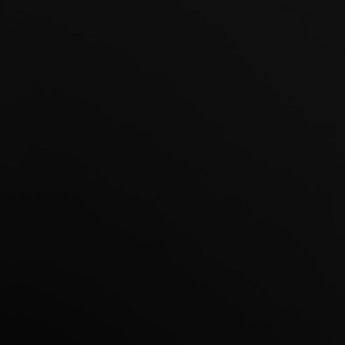 Armadio Classificatore Nero 90x40x90 cm in Acciaio 339730