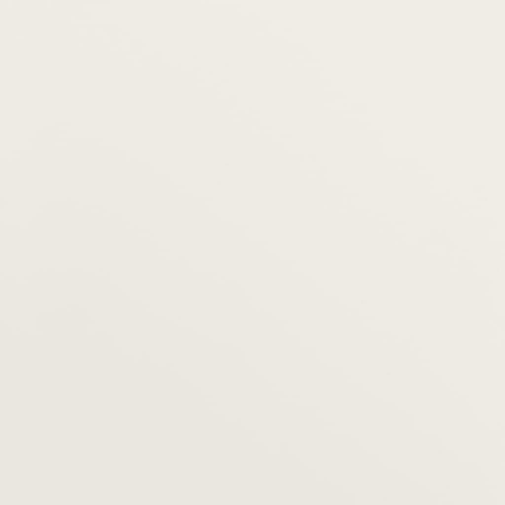 Armadio Classificatore Bianco 90x40x180 cm in Acciaio 339752