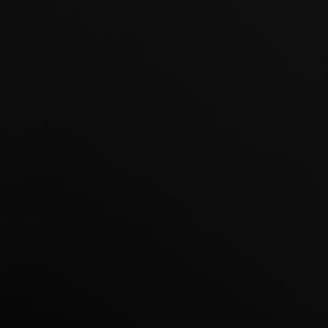 Armadio Classificatore Nero 90x40x180 cm in Acciaio