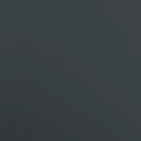 Armadio Classificatore Antracite 90x40x180 cm in Acciaio 339755