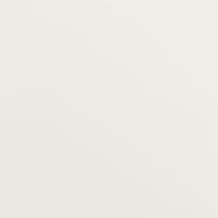 Armadio Classificatore Bianco 90x40x200 cm in Acciaio 339760