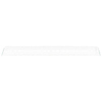 Serra con Telaio in Acciaio Bianco 60 m² 20x3x2 m 3188058