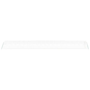 Serra con Telaio in Acciaio Bianco 60 m² 20x3x2 m 3188058