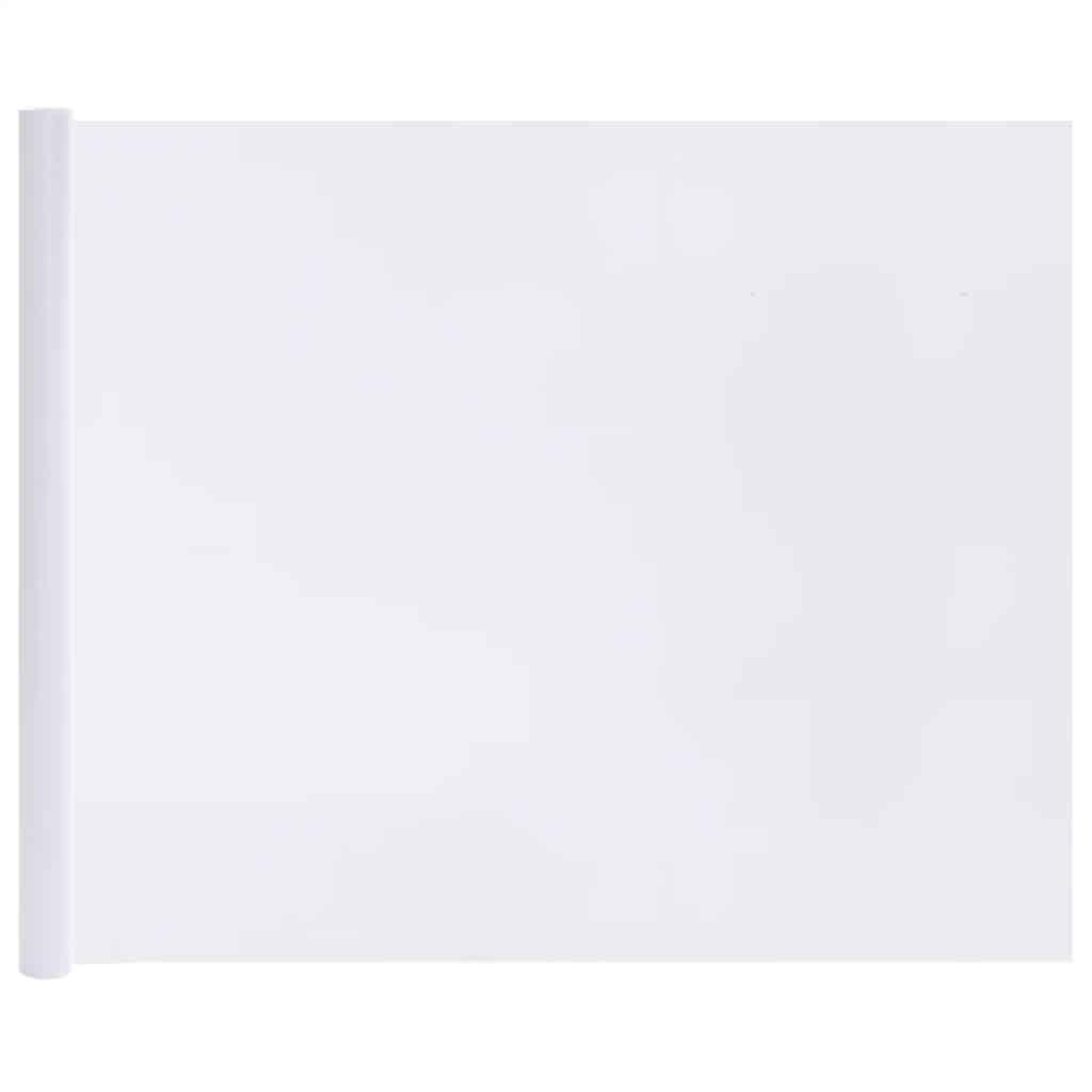 Pure Pellicole Privacy Smerigliate per Finestre 3 pz in PVC 3188147