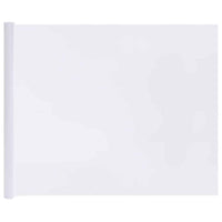 Pure Pellicole Privacy Smerigliate per Finestre 3 pz in PVC 3188147