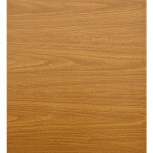 Capanno da Giardino Marrone 277x93x179 cm in Acciaio Zincato 364522