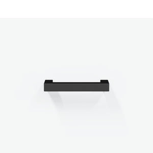 Comodino-Tavolino da notte Bianco 40x35x47,5 cm in Legno Multistrato 508704