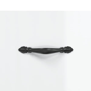 Comodini 2 pz Bianco Lucido 40x35x47,5 cm in Legno Multistrato 827425