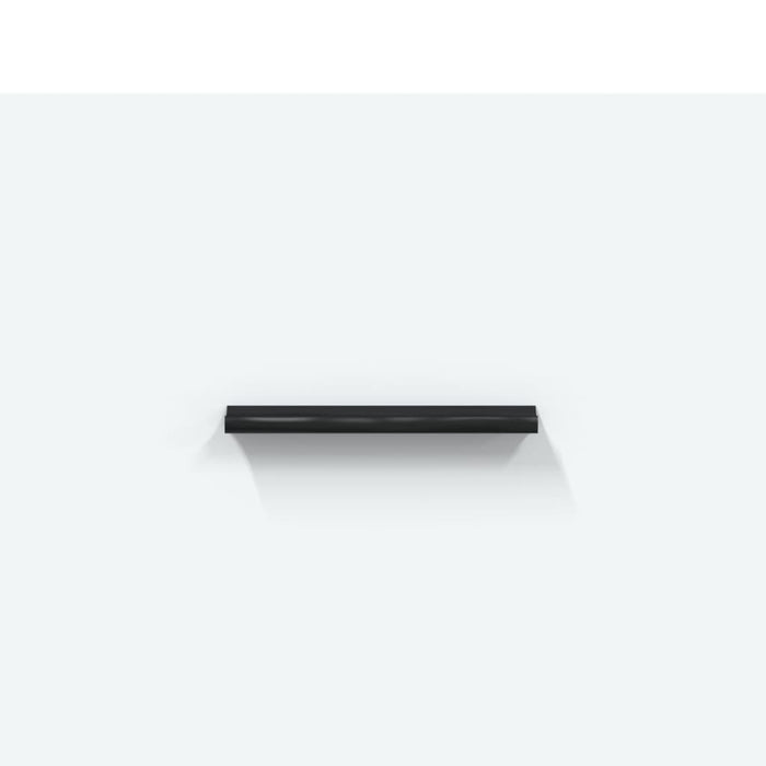 Comodini 2 pz Bianchi 40x35x47,5 cm in Legno Multistrato 827469