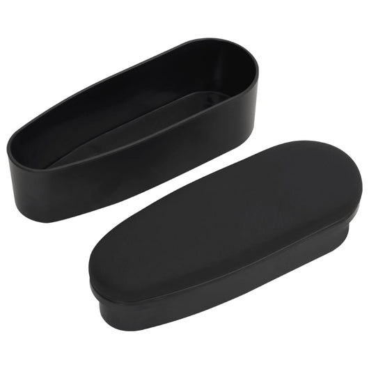 Bracciolo Portaoggetti Universale 18,5x6,5x7,5 cm ABS 154643