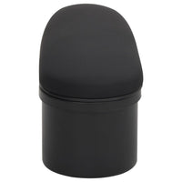 Bracciolo Portaoggetti Universale 18,5x6,5x7,5 cm ABS 154643