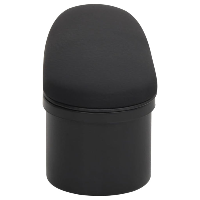 Bracciolo Portaoggetti Universale 18,5x6,5x7,5 cm ABS 154643