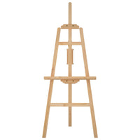 Cavalletto 53,5x95x127 cm in Legno Massello di Pino 30220