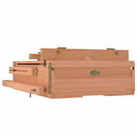 Cavalletto 81x121x173 cm in Legno Massello di Faggio 30224