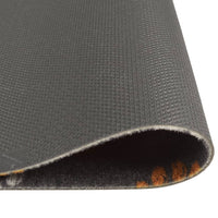 Tappeto da Cucina Lavabile Zampe 45x150 cm Vellutocod mxl 119001