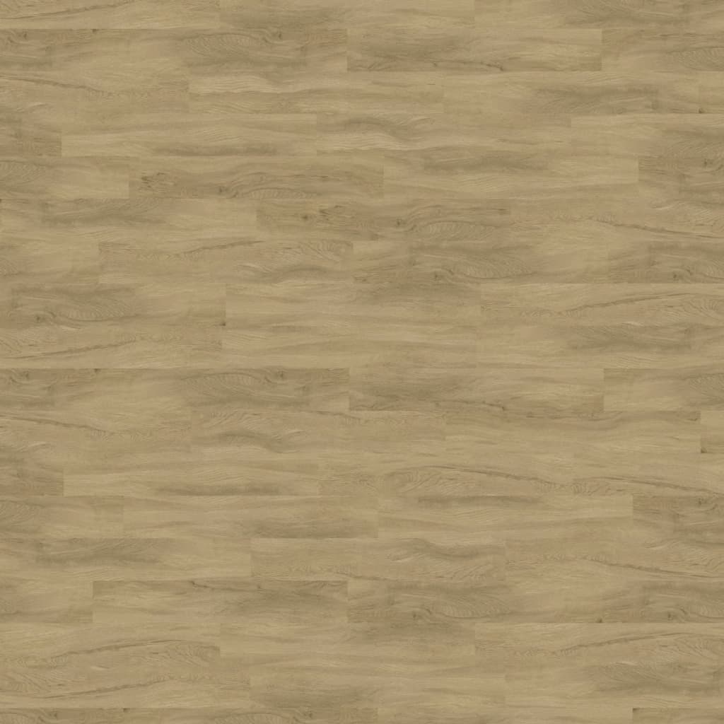 Pannelli da Parete Effetto Legno Marrone PVC 4,12 m² 3189143