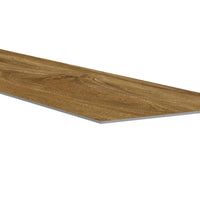 Pannelli da Parete Effetto Legno Marrone PVC 4,12 m² 3189145