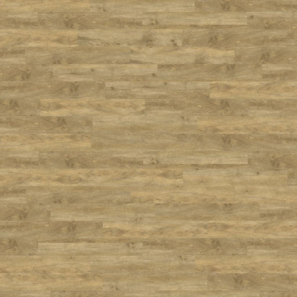Pannelli da Parete Effetto Legno Marrone PVC 4,12 m² 3189146
