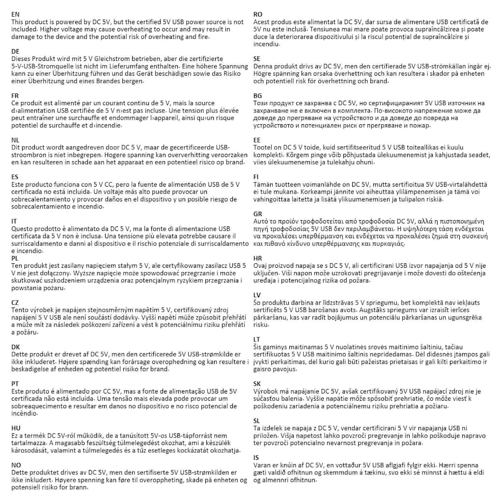 Specchio da Parete con Luci LED 40x90 cm Vetro Ovale 3189163