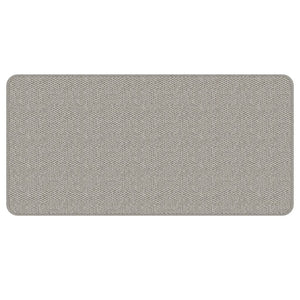 Tappeto Corsia Aspetto Sisal Tortora 50x100 cmcod mxl 71595