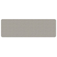 Tappeto Corsia Aspetto Sisal Tortora 50x150 cmcod mxl 95629